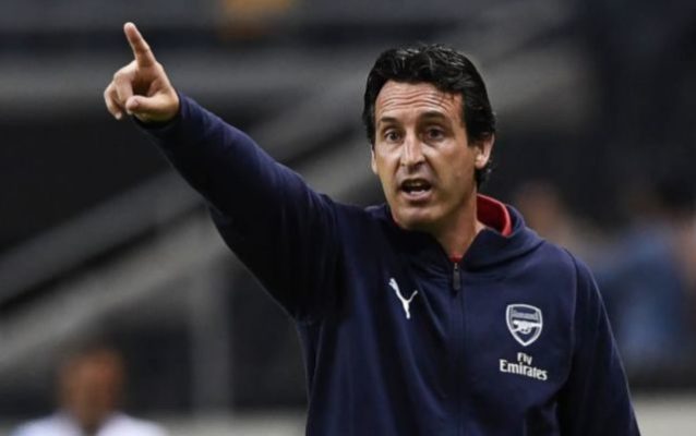 ARSENAL POSLAO SKAUTE: Dovode 21-godišnju zvijezdu Rome za 50 milijuna eura!