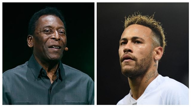 Pele prokomentirao Neymarovo simuliranje: To nema veze s nogometom!