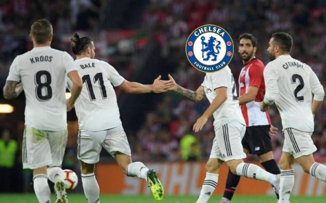 Chelsea dogovorio transfer
