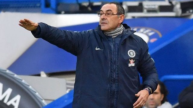 Chelsea pronašao