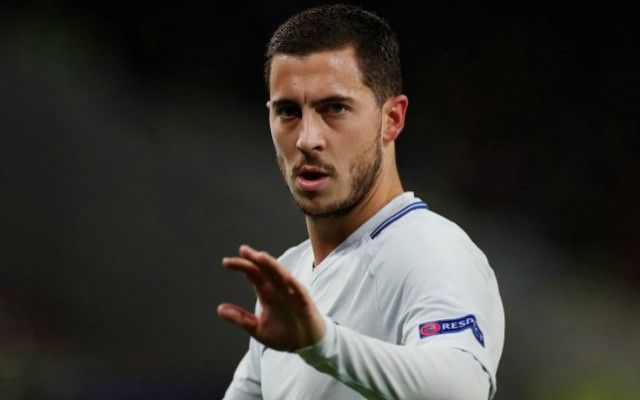 Hazard donio odluku o budućnosti