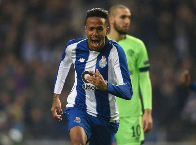 Eder Militao na radaru Chelseaja