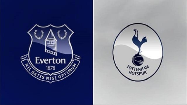 Everton - Tottenham