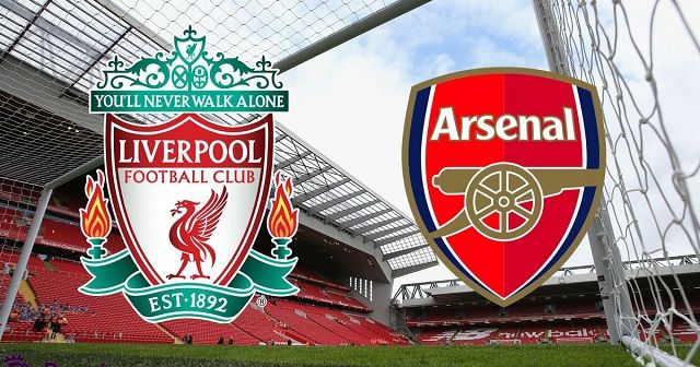 Liverpool - Arsenal