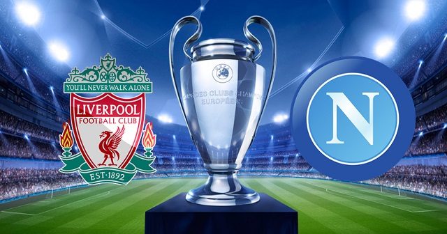 Liverpool – Napoli: Najava posljednjeg kola grupne faze Lige prvaka!