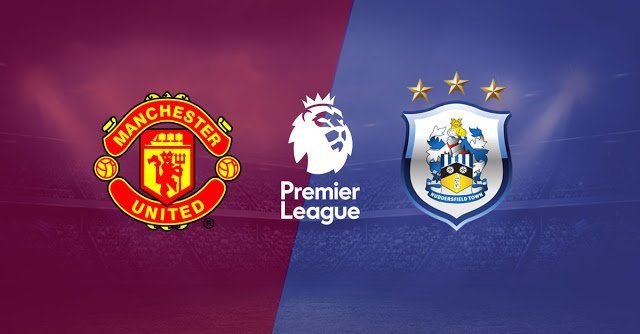 Manchester United - Huddersfield