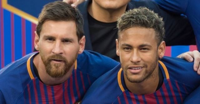 Messi o Neymaru: Bio bih sretan da se vrati, ali…