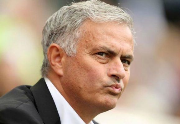 Mourinho već dogovorio