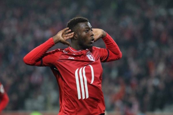 ČEKA SE SAMO POTVRDA: Evo kako je Neymar pomogao Arsenalu u dovođenju Nicolasa Pepea!