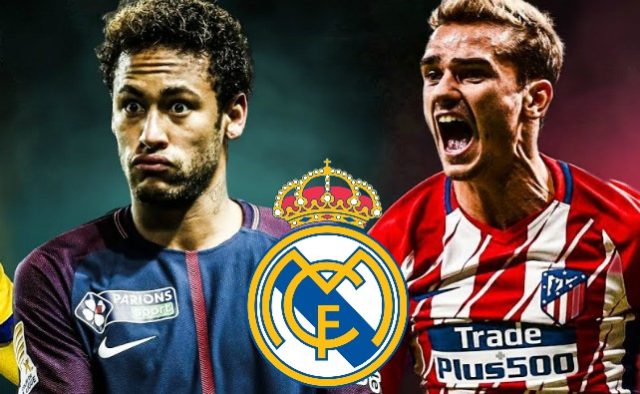 ON ĆE NAJBOLJE POPUNITI MJESTO CRISTIANA RONALDA: Ovo će biti vrlo kontraverzan transfer!