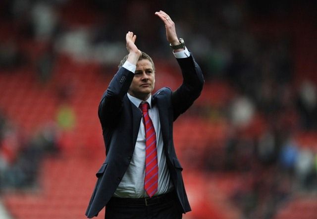 Manchester United pripremio bonus za Solskjaera
