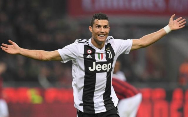 RONALDO PREPORUČIO IGRAČA JUVENTUSU: Zvijezda Bayerna stiže u Torino?