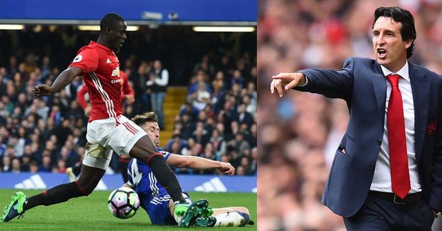 Londončani misle ozbiljno: Arsenal pojačava ekipu iz redova VELIKOG rivala!