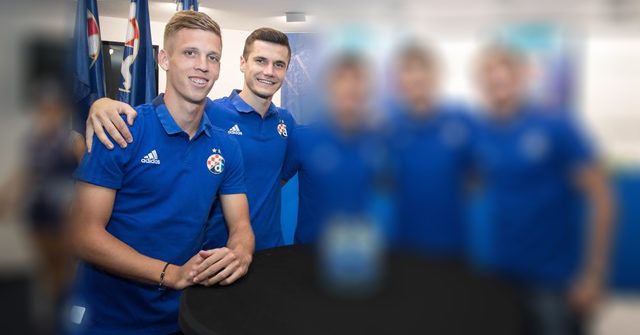 I bez Mamića posluju odlično, velikani čekaju u redu: Iz Dinama otkrili koliko novca traže za Dani Olma i Amera Gojaka