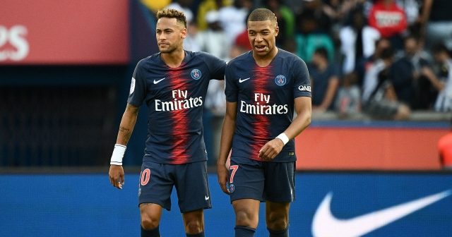 TRANSFER NA POMOLU: Ko odlazi iz PSG-a, Mbappe ili Neymar?!