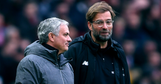 rekli o Mourinhu nakon otkaza