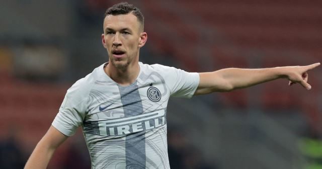 Perišić na pragu odlaska iz Intera, zainteresovan klub iz Premier lige?!