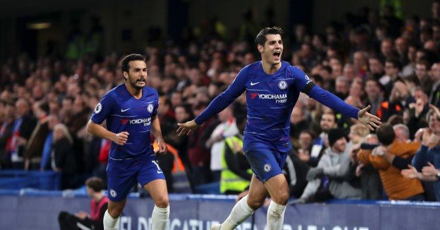 KONAČNO ODLAZI: Alvaro Morata pronašao novi klub, danas liječnički pregled!