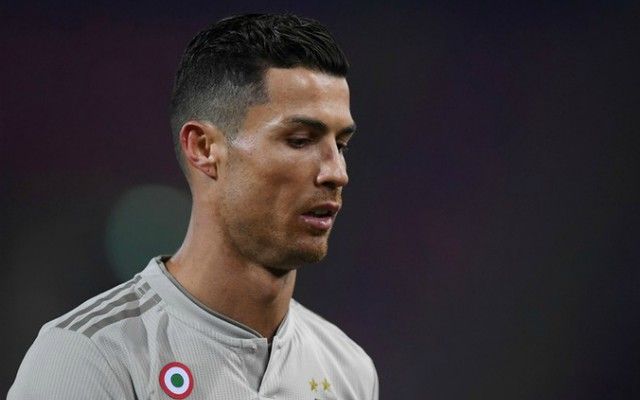 Cristiano Ronaldo naredio