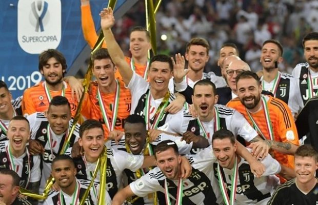 Šta se skriva u bilježnici direktora Juventusa: Otkrivena transfer strategija Stare dame!