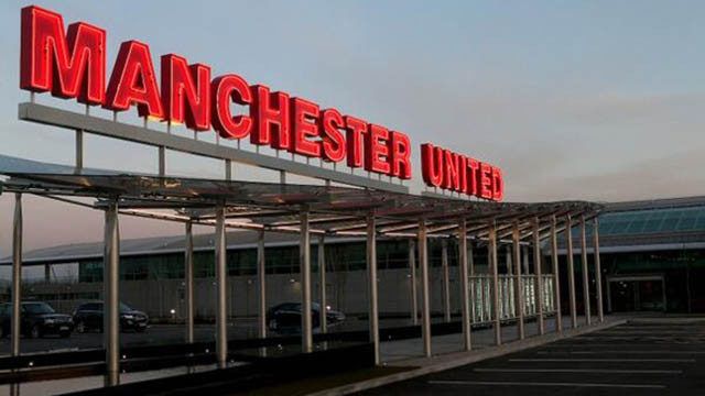 ŽELI TRANSFER U MANCHESTER UNITED OVOG LJETA: 21-godišnjak od 60 milijuna funti rekao svom klubu da ga pusti na Old Trafford!