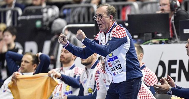 SVJETSKO RUKOMETNO PRVENSTVO: Francuska – Hrvatska