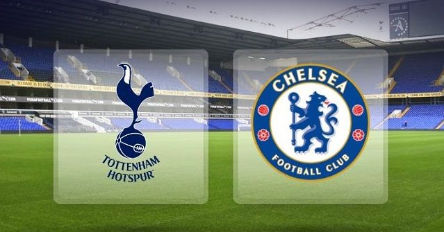 Tottenham - Chelsea