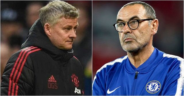 UNITED ZADAJE VELIKI UDARAC CHELSEAJU: Spremni platiti 120 milijuna funti kako bi im upropastili planove!