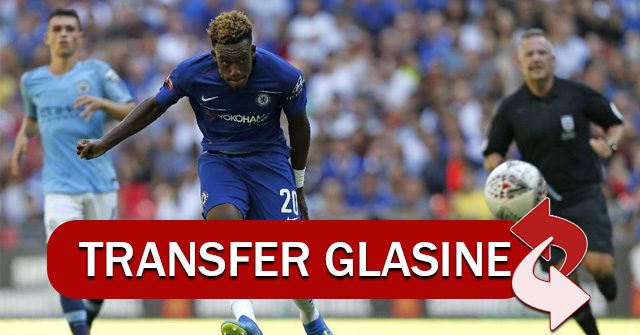 Transfer glasine: Završena “Hudson-Odoi” sapunica, PSG želi veznjaka Evertona, AC Milan šalje ponudu za reprezentativca Engelske