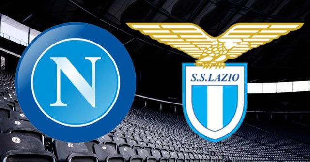 Napoli – Lazio: Rimljani idu po bodove u Napulj