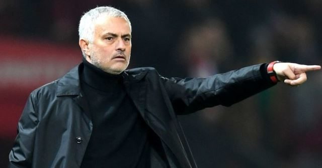 MOURINHOVA POSLJEDNJA ŽELJA: Evo zašto je Manchester United odbio dovesti pojačanje za 15 miliona eura!
