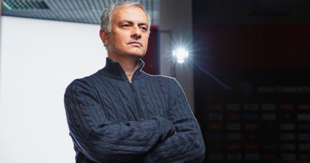 Mourinho ima novi posao, dobio višemilijunski ugovor!