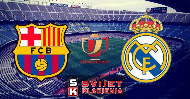 Barcelona – Real Madrid: Najava El Clasica
