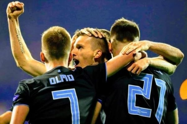 ŽDRIJEB OSMINE FINALA EUROPSKE LIGE: Evo koga Dinamo može dobiti!