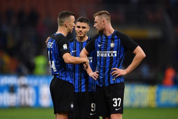 Manchester United spreman ponuditi Lukakua u zamjenu za zvijezdu Intera!