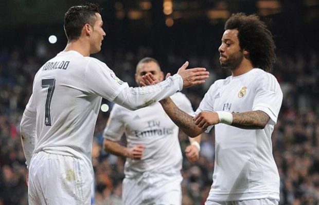 MARCELO ODLAZI IZ MADRIDA: Koristi ‘formulu Cristiana Ronalda’ za odlazak iz Reala!