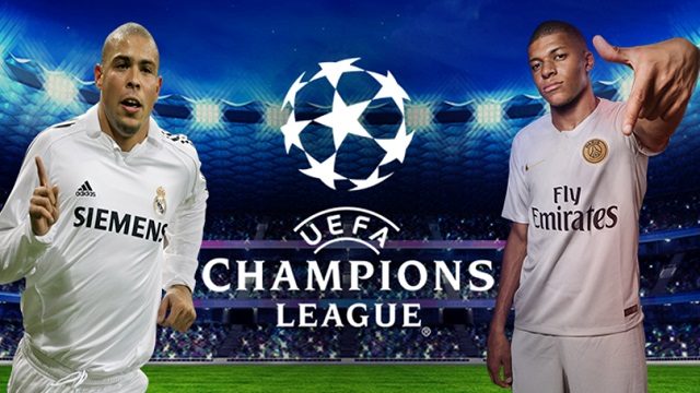 NEVJEROJATAN USPJEH: Mbappe izjednačio rekord brazilske legende u Ligi prvaka