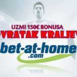 Povratak kraljeva