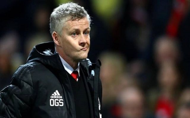 UNITED DOBIO ODGOVOR