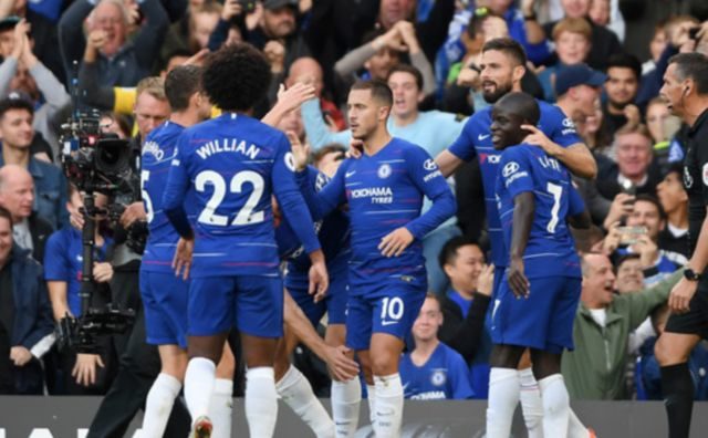 ZAMJENA ZA HAZARDA: Chelsea dobio priliku da potpiše zvijezdu koja je odbila Arsenal i Liverpool!