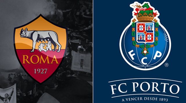 Roma – Porto: Mogu li Džeko i društvo ponoviti prošlogodišnji uspijeh?