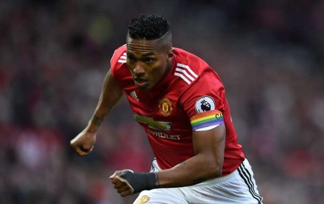 ANTONIO VALENCIA ODLAZI NA KRAJU SEZONE: Evo tko će biti novi kapetan Manchester Uniteda!