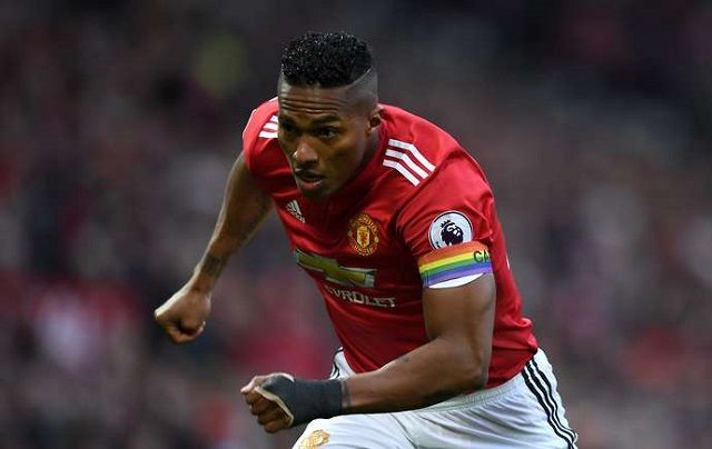 ANTONIO VALENCIA ODLAZI