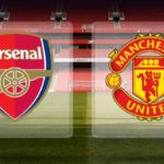 Arsenal – Manchester United