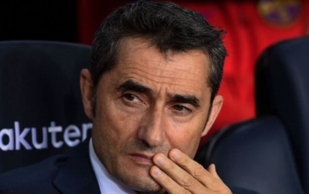 BARCELONA REAGOVALA: Platite 60 milijuna eura i vodite ga!