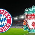 Bayern Liverpool