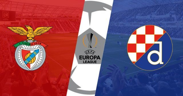Benfica – Dinamo Zagreb: Mogu li Modri srušiti Orlove u Lisabonu?