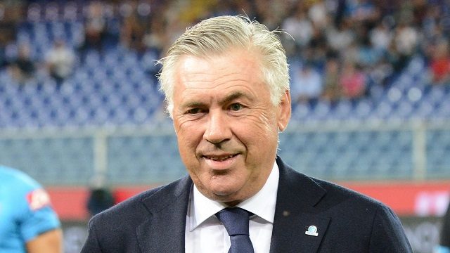 SVE DOGOVORENO: Carlo Ancelotti dobio novi posao, vraća se u Premier ligu!