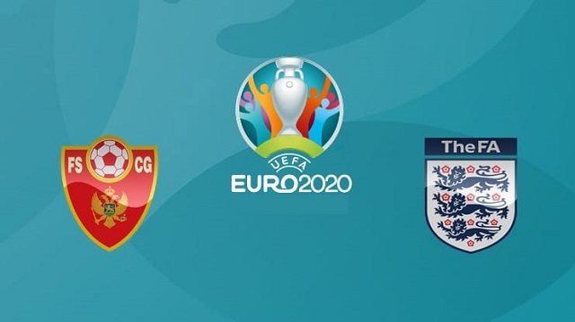 Crna Gora – Engleska: Najava drugog kola kvalifikacija za Euro 2020