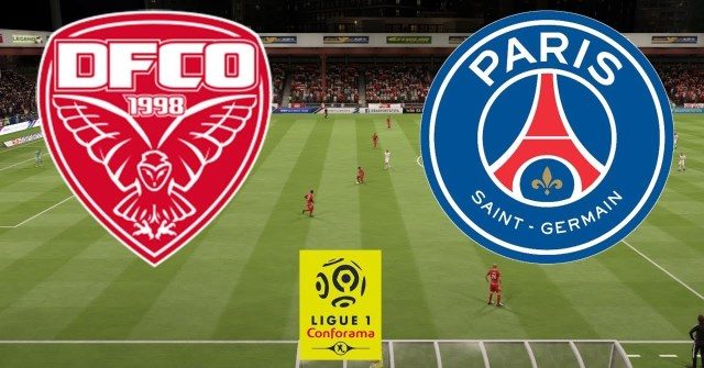 Dijon – PSG: Nakon bolne eliminacije iz LP, Parižani nastavljaju ligaški pohod